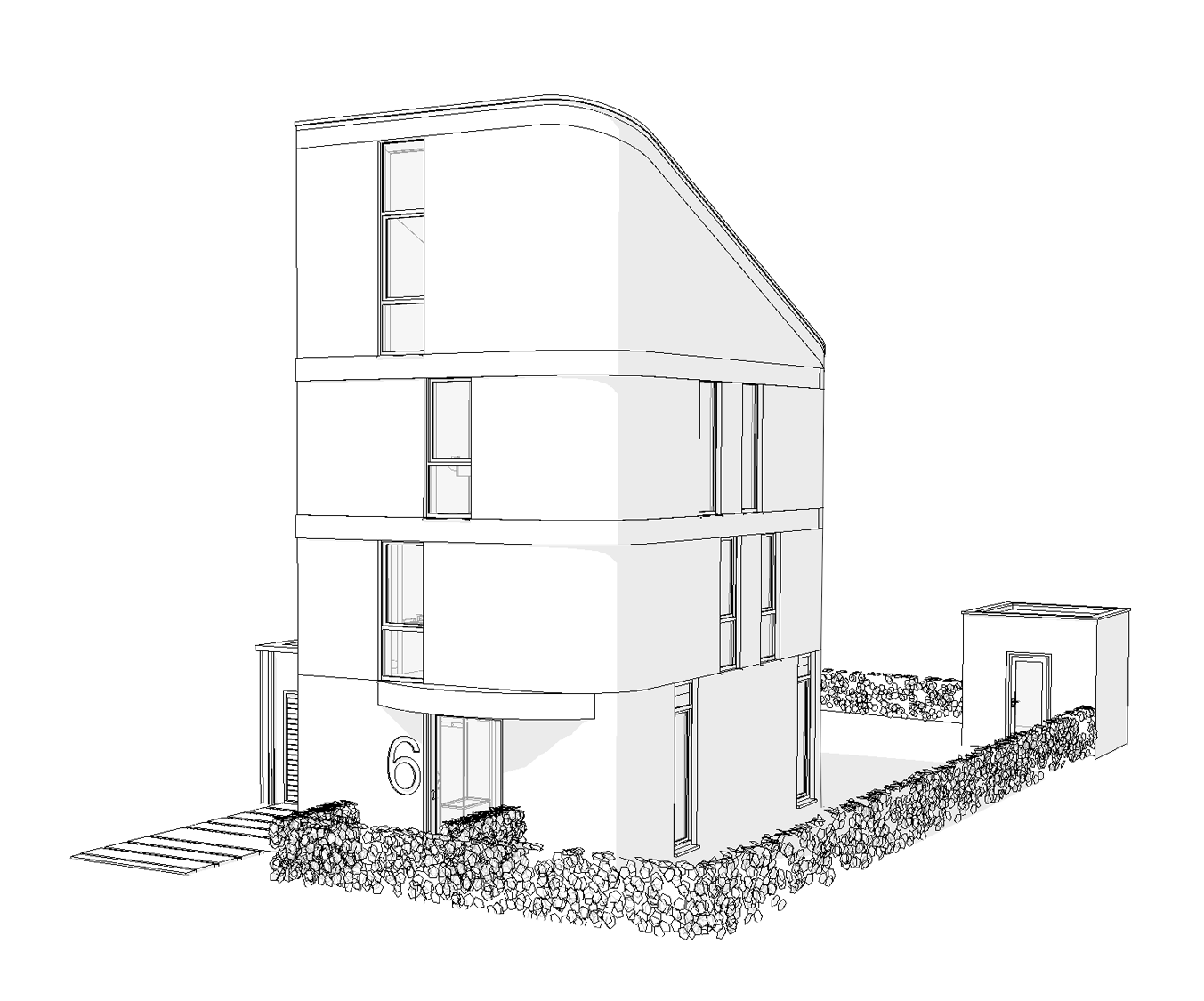 Bolwerk architecten