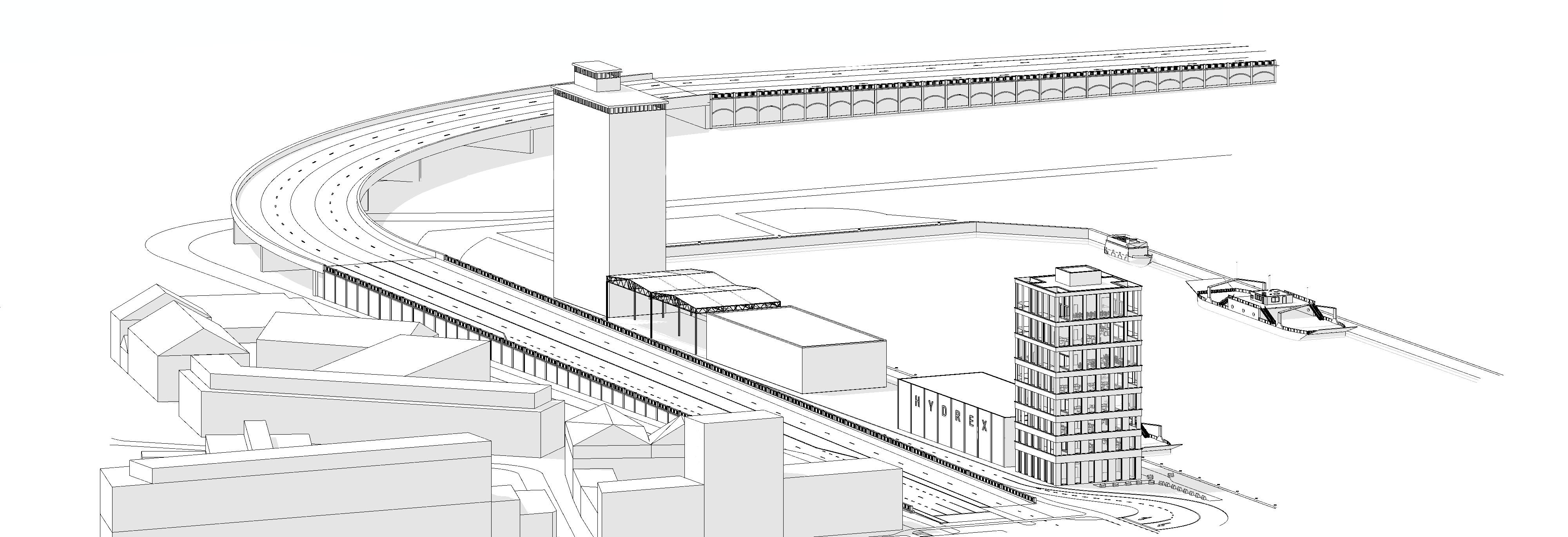 Bolwerk architecten