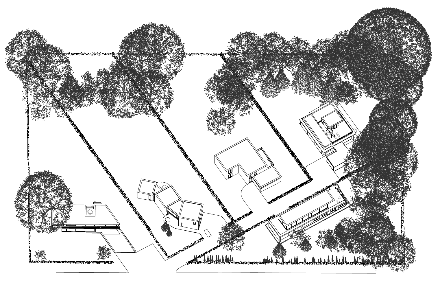 Bolwerk architecten